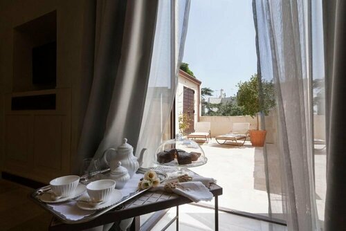 Palazzo Maresgallo Suites & SPA, Book Bed and Breakfast Lecce Salento, near Teatro Politeama
