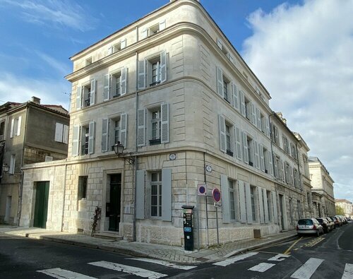 Villa Côté Plateau, Reserva ahora Hotel Angulema Charente