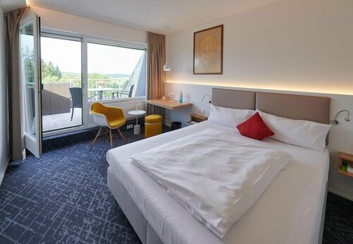 Collegium Glashütten Zentrum für Kommunikation GmbH, Prenota Hotel Oberreifenberg 