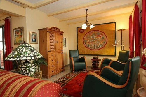 Ferienwohnanlage Alte Molkerei, Забронировать Отель Отели Узедом 5 звезд, 5*