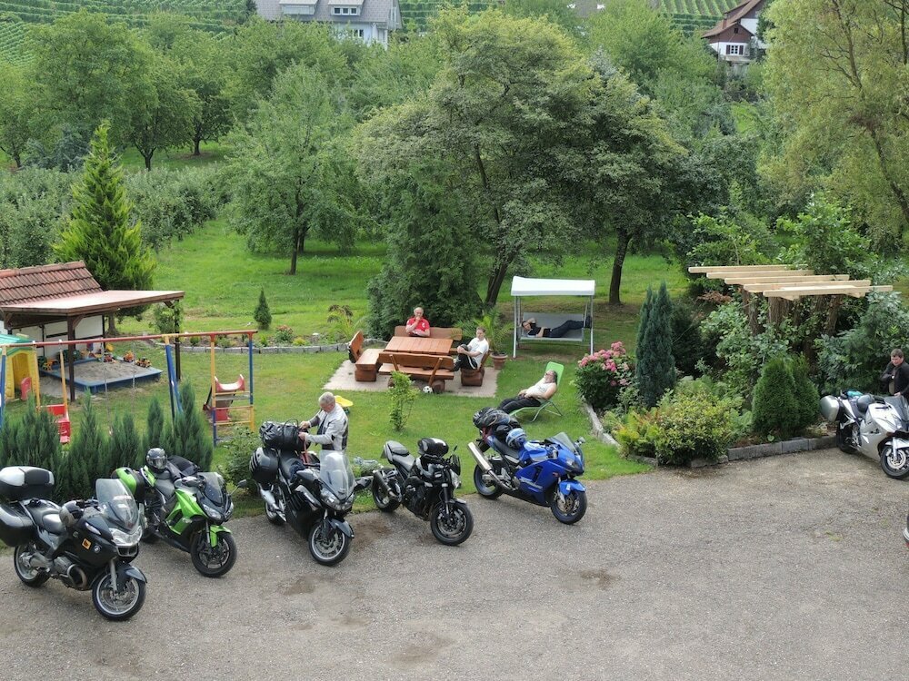 Schwarzwälder Hof