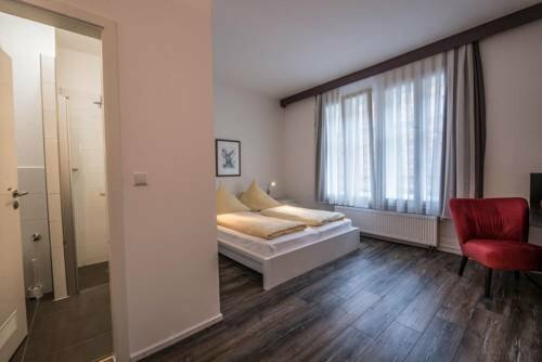 Hotel Scheffelhof, Réserver Hôtel Sipplingen Bade-Wurtemberg