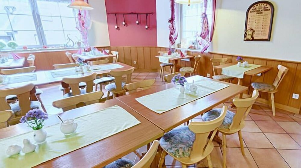 Hotel Auerhahn