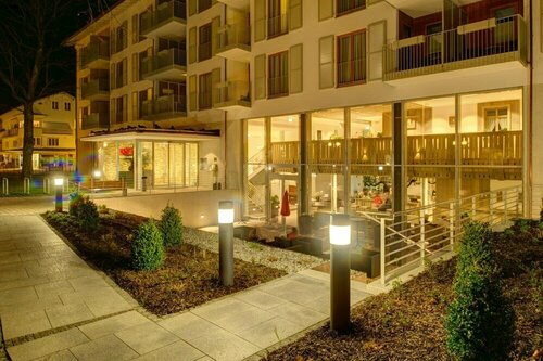 Bsw Ferienhotel Isarwinkel, Reservar Hotel Hotéis em German Alps com pequeno-almoço, Café da manhã