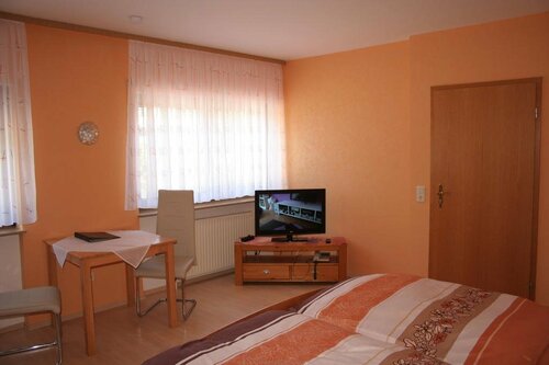 Hotel Michaela, Забронировать Отель Рамштайн-Мизенбах Pfalz