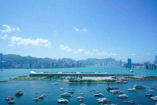 Hotel COZi Harbour View, Boek Hotel Eastern Kowloon Hongkong