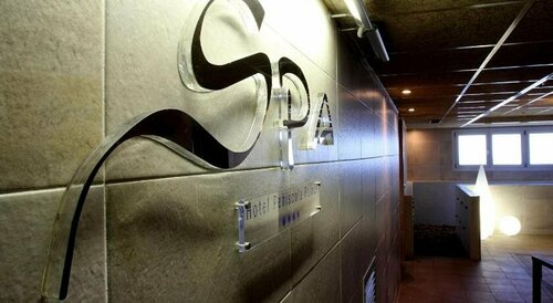 Hotel & Spa Peñiscola Palace, Забронировать Отель Пеньискола Azahar Coast