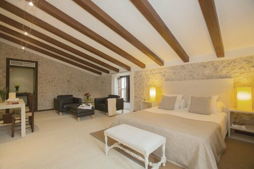 Monnàber Vell, Prenota Hotel Hotel SPA a Maiorca, SPA