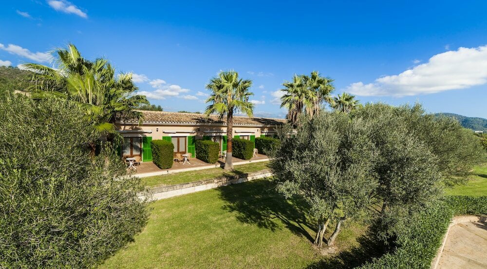 Son Corb Boutique Hotel
