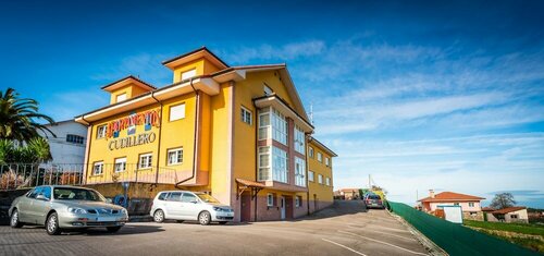 Apartamentos Cudillero, Забронировать Апартаменты/квартира Кудильеро Косте-Верде