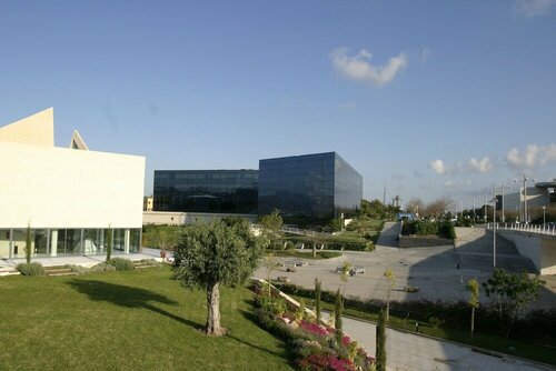 Posadas de España Malaga, Prenota Hotel Hotel a Costa del Sol con piscina, Piscina