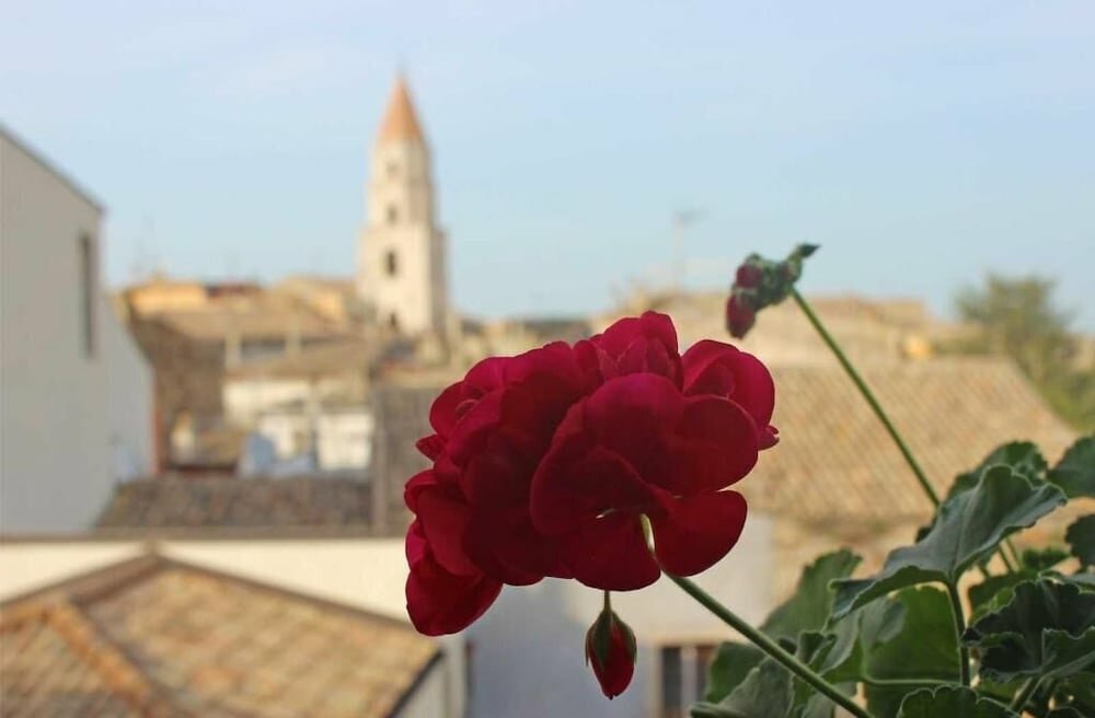 Hotel Orazio