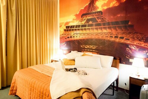 Hotel Palombella & Restaurant, Buchen Sie Hotel Frosinone Ciociaria