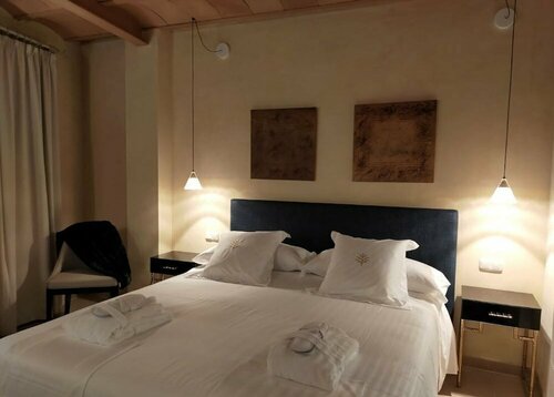 Aura del Jerte, Prenota Resort Jerte 