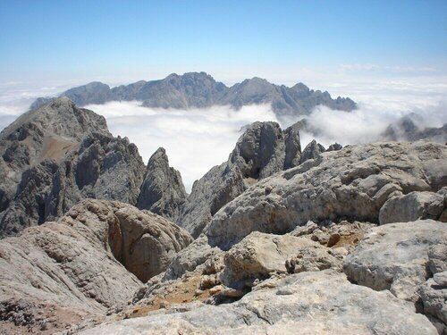 Hotel Picos de Europa, Забронировать Отель Отели Аренас-де-Кабралес с парковкой, Парковка