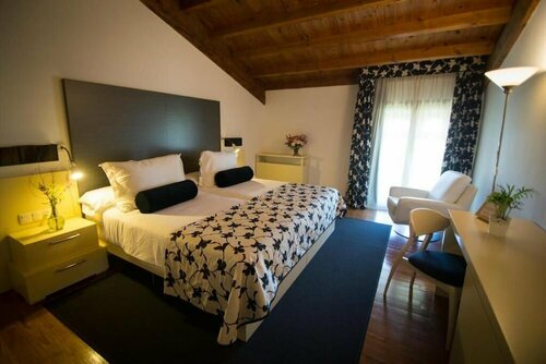 Hotel Convento San Diego, Reservar Hotel Hotéis em Extremadura com pequeno-almoço, Café da manhã