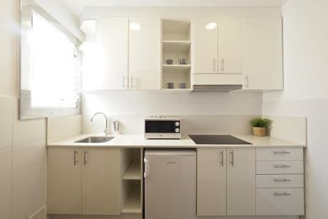 Atica Apartments - by Weflating, Забронировать Апартаменты/квартира Апартаменты Провинции Барселоны, Апартаменты/квартира