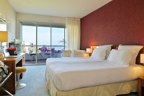 Hôtel Pietracap, Réserver Hôtel Pietranera Cap Corse