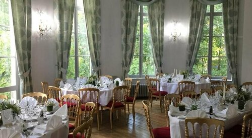 Chateau D'aubry, Rezervovat Hotel Aubry 