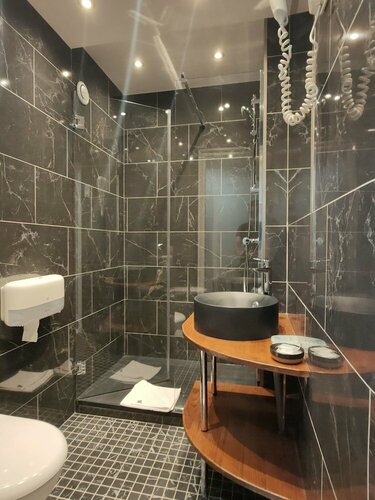 Hotel Modern Est, Забронировать Отель Отели Парижа с завтраком, рядом с Северный вокзал - Восточный вокзал, Завтраки