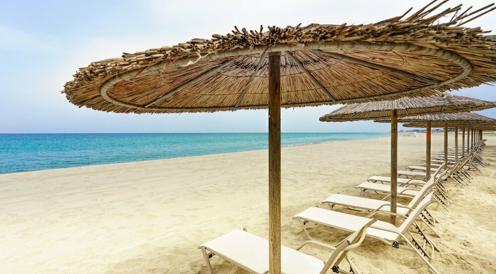 Cronwell Platamon Resort All-Inclusive