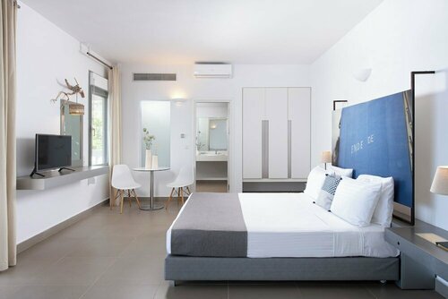 Mare Dei Suites Hotel Ionian Resort, Prenota Resort Skafidia Elide