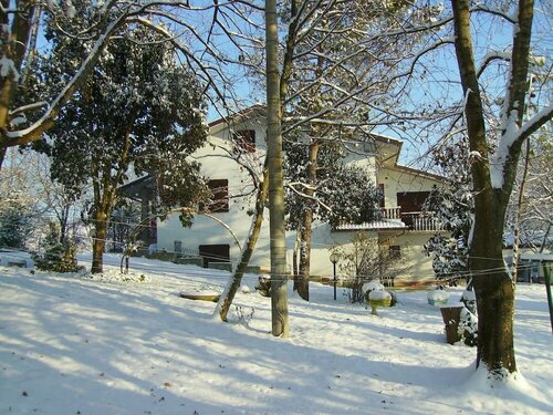 Il Prato, Rezervați Bed and Breakfast Predappio Emilia-Romagna