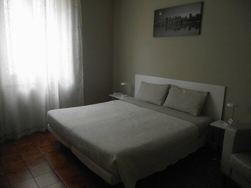 Camera con Vista B&B, Rezervați Bed and Breakfast Ancona 