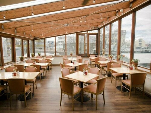 Center Hotels Laugavegur, Забронировать Отель Рейкьявик Хёвюдборгарсвайдид