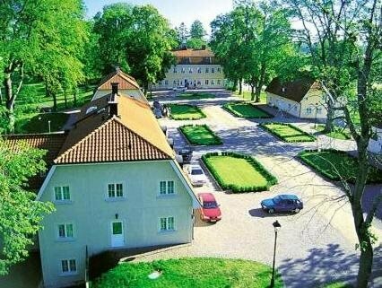Knistad Herrgård, Prenota Hotel Skövde Västra Götaland