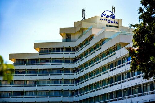 Mera Onix, Reserva ahora Hotel Hoteles en Constanta con piscina, Piscina