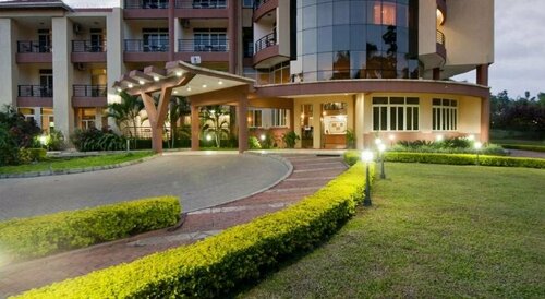 Mbale Resort Hotel, Забронировать Курортный отель Курортные отели Мбале, Курортный отель
