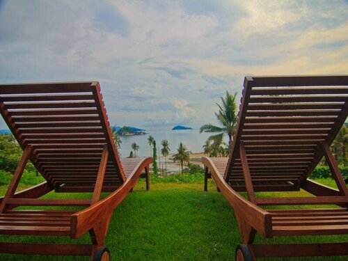 Islanda Resort Hotel, Забронировать Курортный отель Курортные отели Мака, Курортный отель