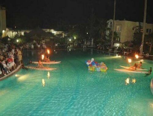 Joya Paradise, Prenota Resort Hotel SPA a Djerba Midoun, SPA