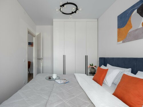 Апартаменты SMART LOFTS | Fyord | До 5 гостей | Отдельная спальня | 7 мин до метро Бутырская, Забронировать Апартаменты/квартира Отели Москвы с парковкой, рядом с Бутырская, Парковка