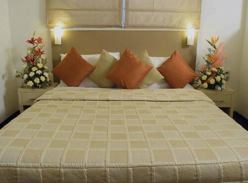 AMC Comforts at Brigade Homestead, Réserver Appart'hôtel Jayanagar Bangalore
