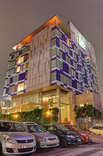 Mosaic Original,Noida, Забронировать Отель Нойда штат Уттар-Прадеш