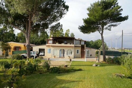 Avion B&B, Reserva ahora Bed & breakfast Elmas Sur de Cerdeña
