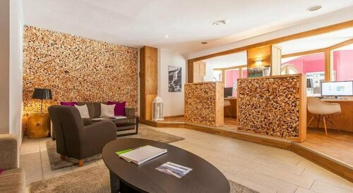 Hotel Rosatsch Stammhaus, Забронировать Отель Отели Понтрезины 3 звезды, рядом с Train Station Pontresina, 3*