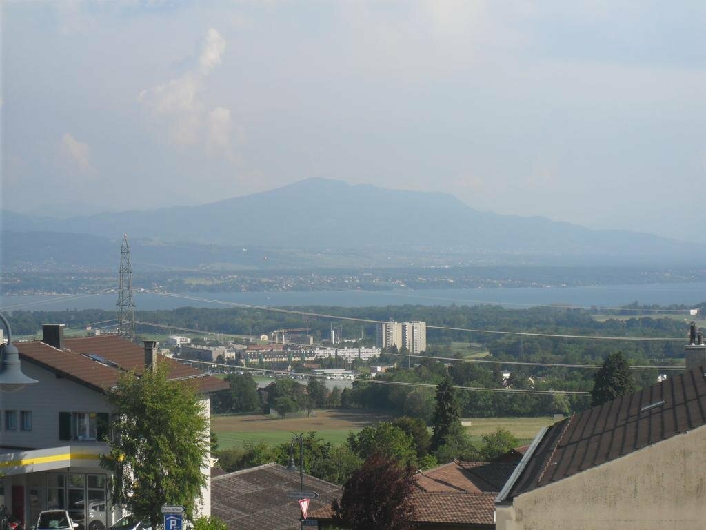 LEcu Vaudois
