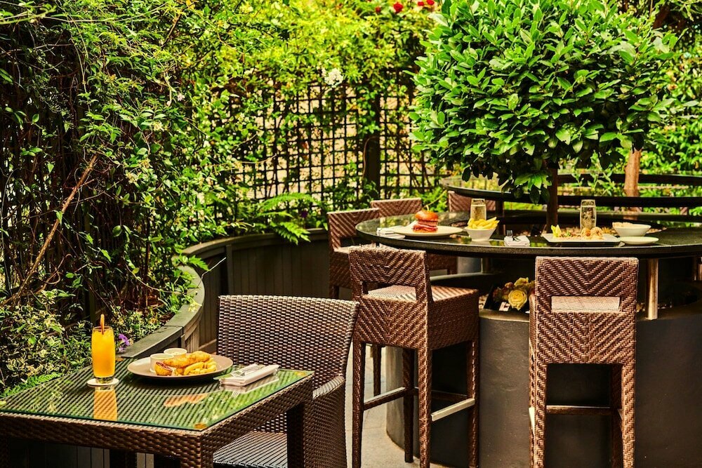 The Park Tower Knightsbridge