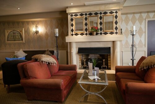 Brook Mollington Banastre Hotel & Spa, Забронировать Курортный отель СПА-отели Чешира, SPA-услуги