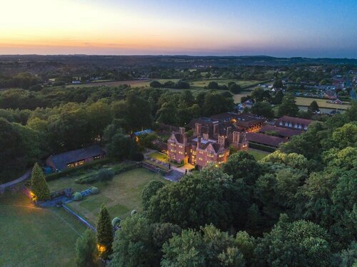 De Vere Venues New Place, Đặt Khách sạn Fareham Hampshire