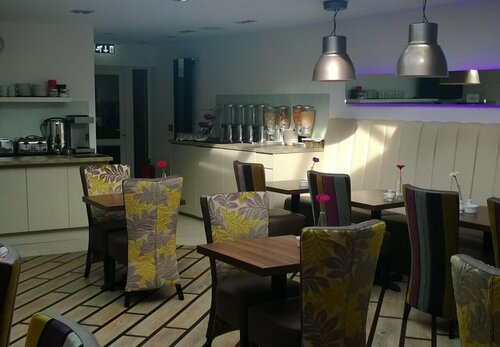 Gatwick Belmont Hotel, Reserva ahora Hotel Gatwick 