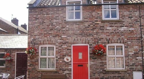 Orillia House, Prenota Hotel York North Yorkshire