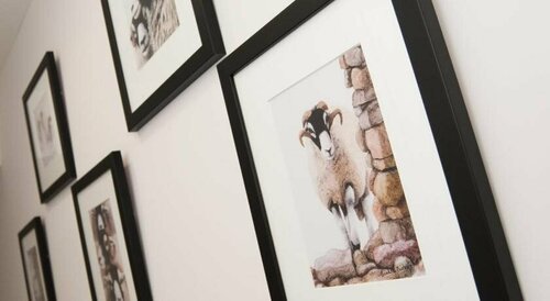 The Hare & Hounds, Rezervați Hotel Hoteluri de afaceri în Merseyside, 4* 5*