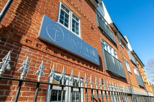 The Faculty Serviced Apartments, Book Lejlighed Lejligheder i Merseyside, Lejlighed