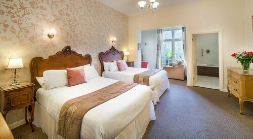 Fox & Hounds Country Hotel, Rezerwuj Hotel Chulmleigh Devon