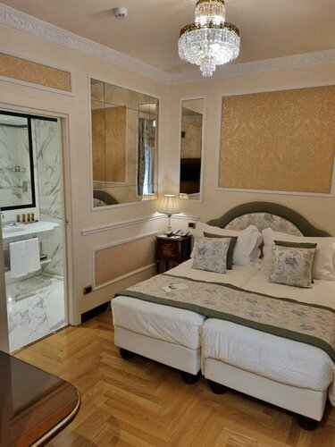 Hotel Bernini Palace, Prenota Hotel Uffizi Firenze