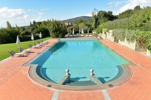 Borgo Il Melone, Забронировать Отель Отели Кортона 4 звезды, 4*